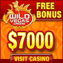 wild vegas casino signing bonus no deposit