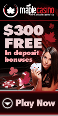 Maple Casino