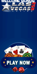 Vegas Casino Online