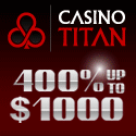 Casino mTitan
