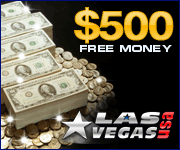LasVegas USA Casino