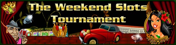 7spins Casino Tournament