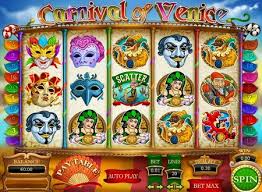 Carnival-of-Venice