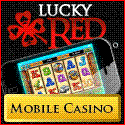 Lucky Red Casino