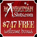 Manhattan Slots