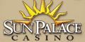 sun palace casino coupons free bonuses
