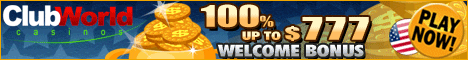 Club world Casino