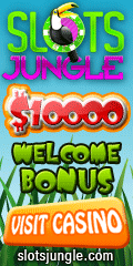 Slots Jungle