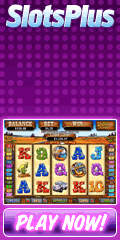 Slots Plus Casino