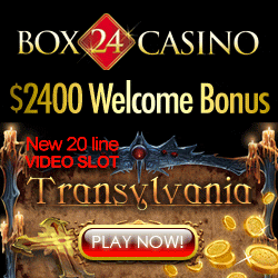 Box 24 Transylvania 250x250