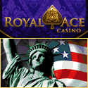 USA Players Accepted - Royal Ace Casino